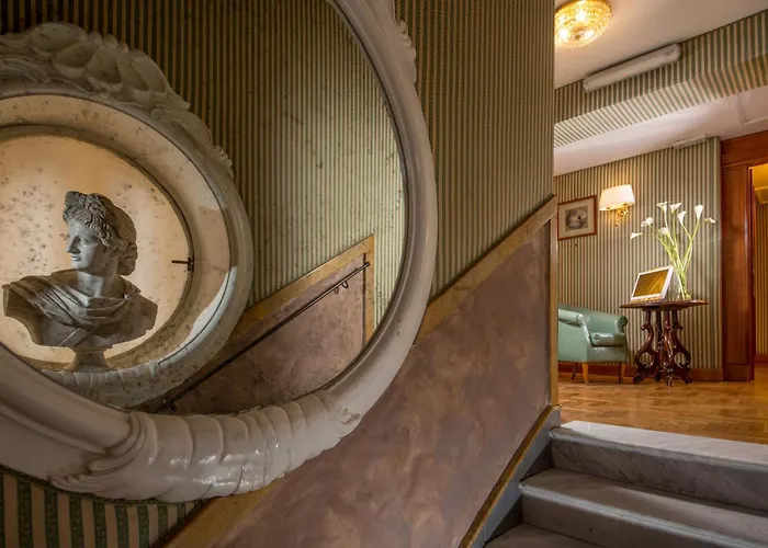 The At The Spanish Steps Exclusive Collection - Rdr Penthouse Rome