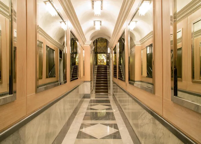 The At The Spanish Steps Exclusive Collection - Rdr Penthouse Gasthuis Rome