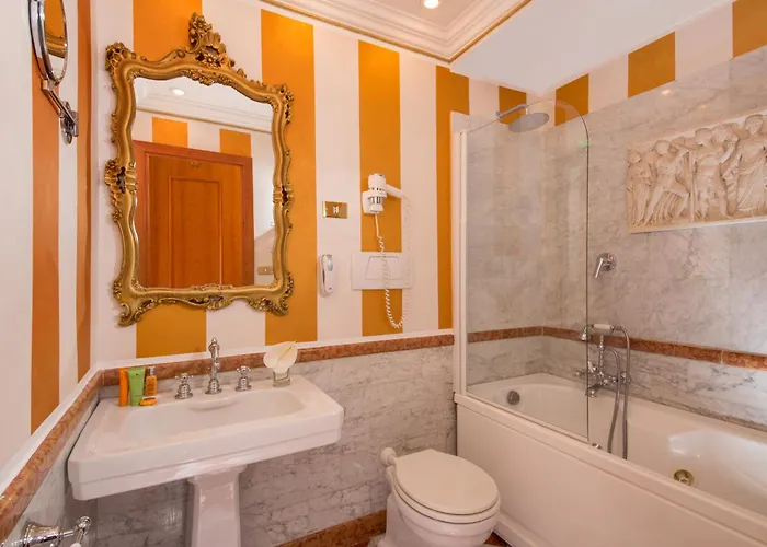 The At The Spanish Steps Exclusive Collection - Rdr Penthouse Gasthuis Rome