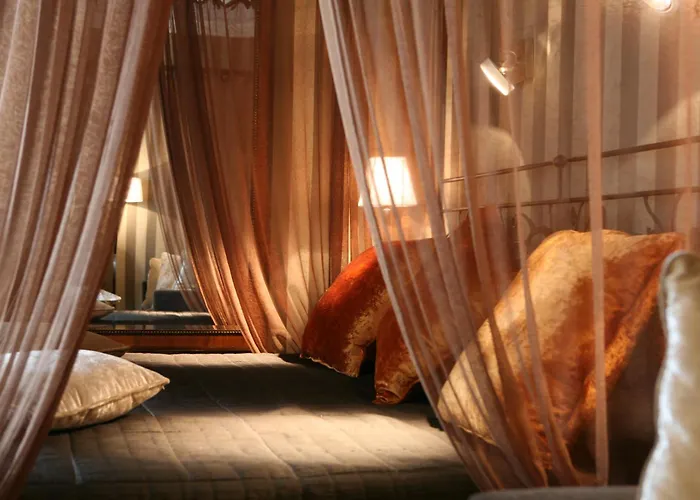 Gasthuis The At The Spanish Steps Exclusive Collection - Rdr Penthouse Rome