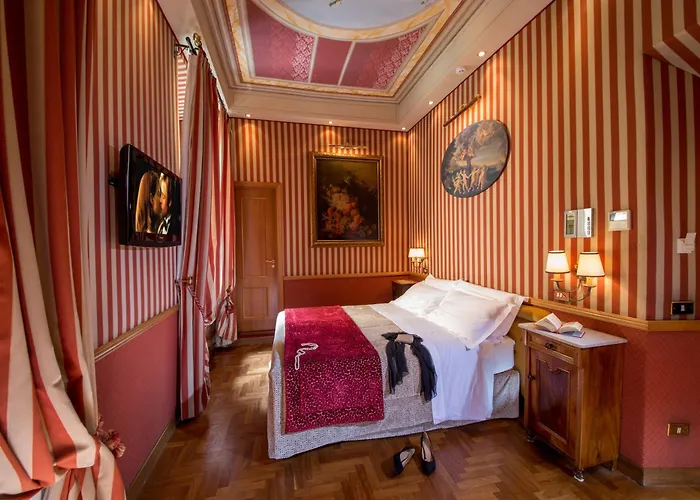 Gasthuis The At The Spanish Steps Exclusive Collection - Rdr Penthouse