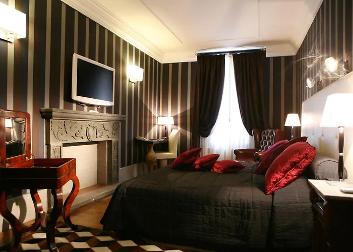 The At The Spanish Steps Exclusive Collection - Rdr Penthouse Gasthuis 4*