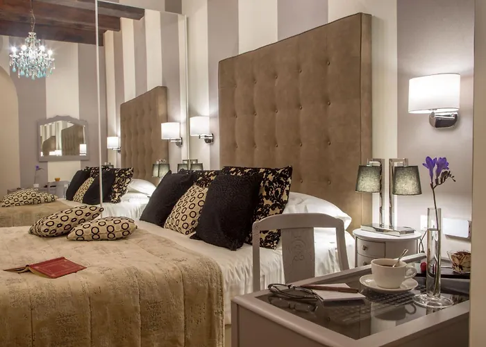 Gasthuis The At The Spanish Steps Exclusive Collection - Rdr Penthouse Rome