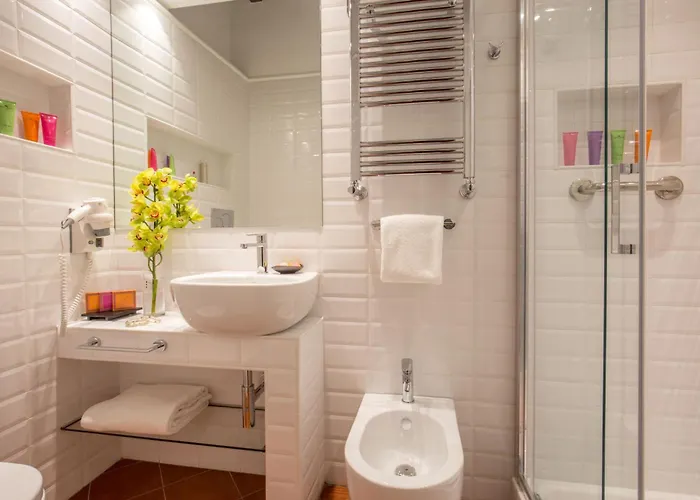 Gasthuis The At The Spanish Steps Exclusive Collection - Rdr Penthouse 4*