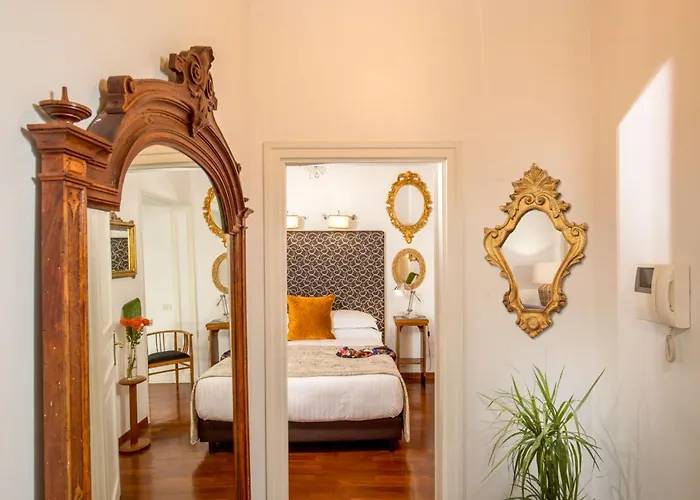 The At The Spanish Steps Exclusive Collection - Rdr Penthouse Gasthuis 4*