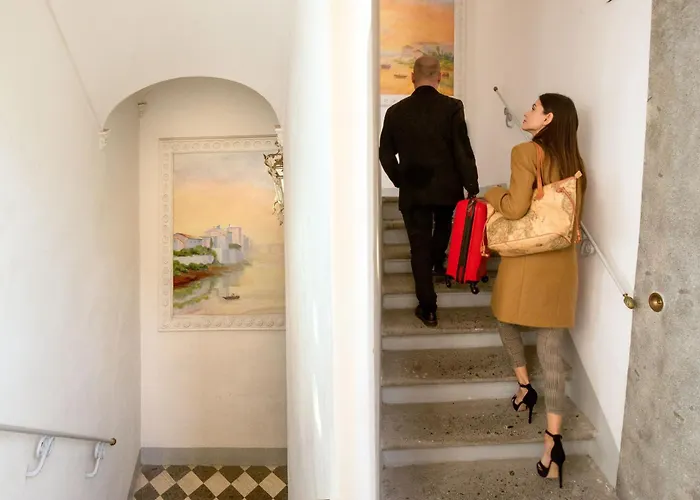 The At The Spanish Steps Exclusive Collection - Rdr Penthouse Gasthuis